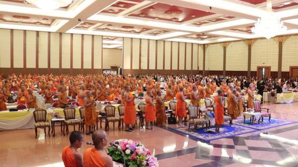 กิจกรรมในโครงการ